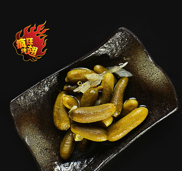 长汀疯狂bt烤翅